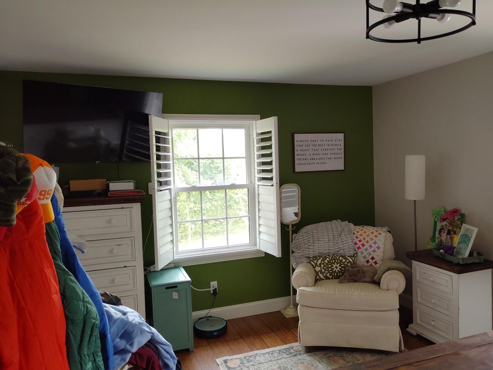 All Photos for Vivid Hues Custom Painting in Nashville, TN