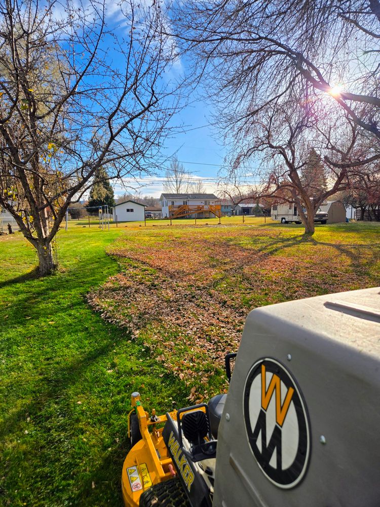 All Photos for Eagle Bay is Proud to Transition to Augusta Lawn Care of Helena in Helena, MT