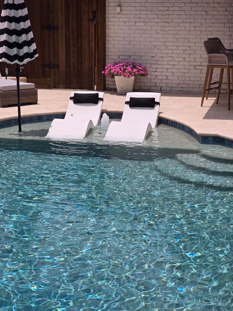All Photos for Fox Ridge Pools in Richardson, TX