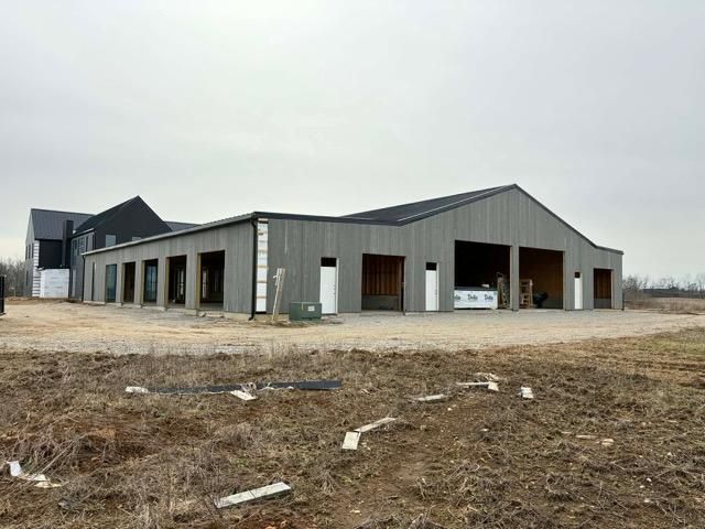 All Photos for KY Gutter Pro & Specialty Roofing Systems in Monticello, KY