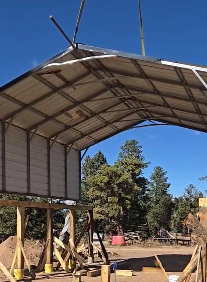 All Photos for Screw Loose Construction in Colorado Springs, CO