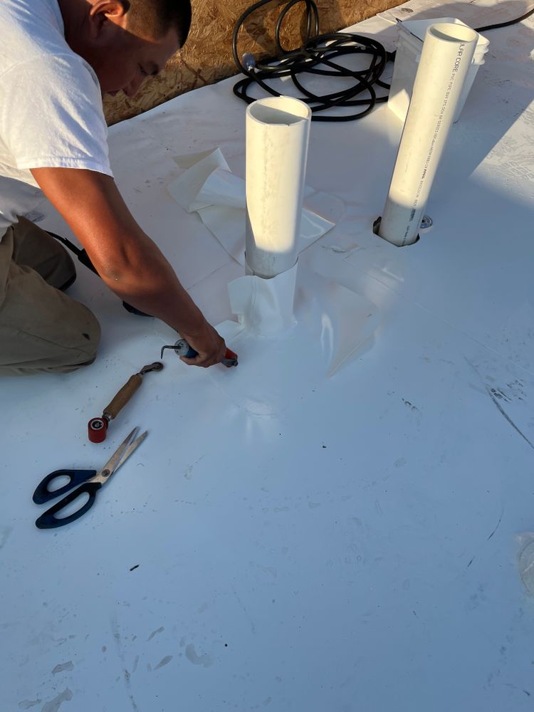 All Photos for Musket Roofing in Neosho, MO