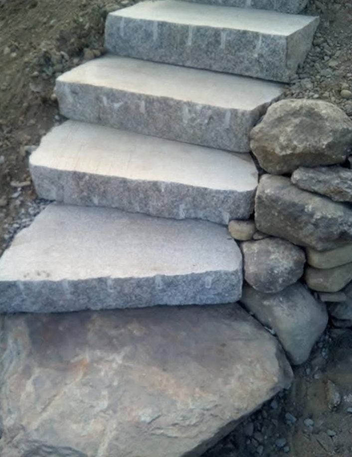 All Photos for Chaban Masonry in Athol, MA