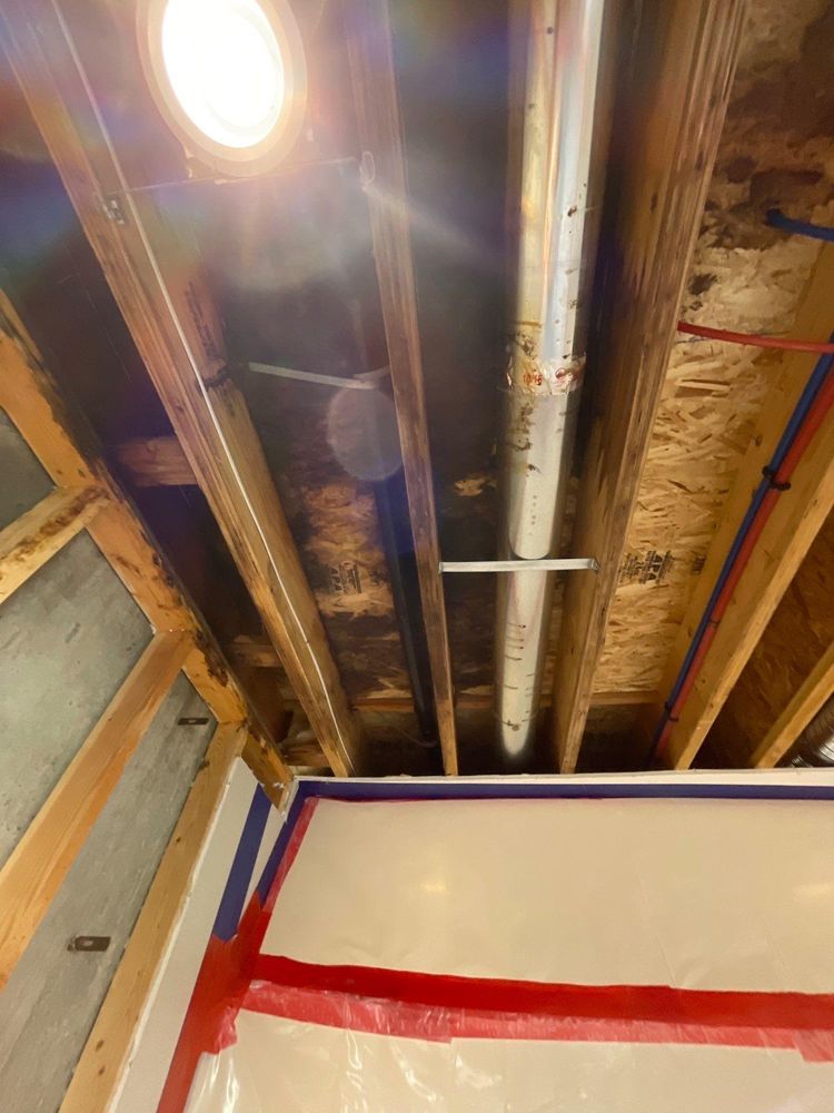 Asbestos Abatement for ACM Environmental in Salt Lake City, UT