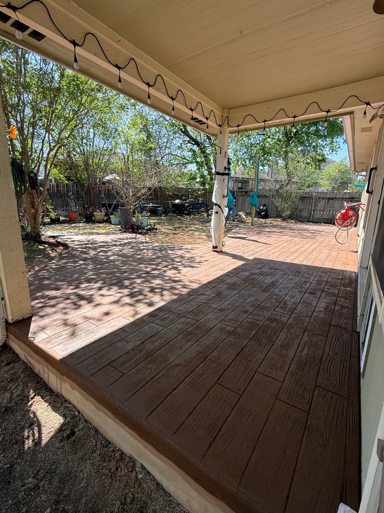 All Photos for Benitez Brothers Construction in Austin, TX