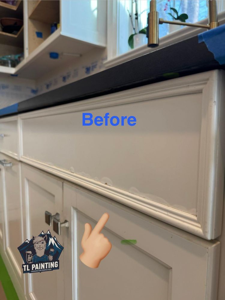 All Photos for TL Painting in Joliet, IL