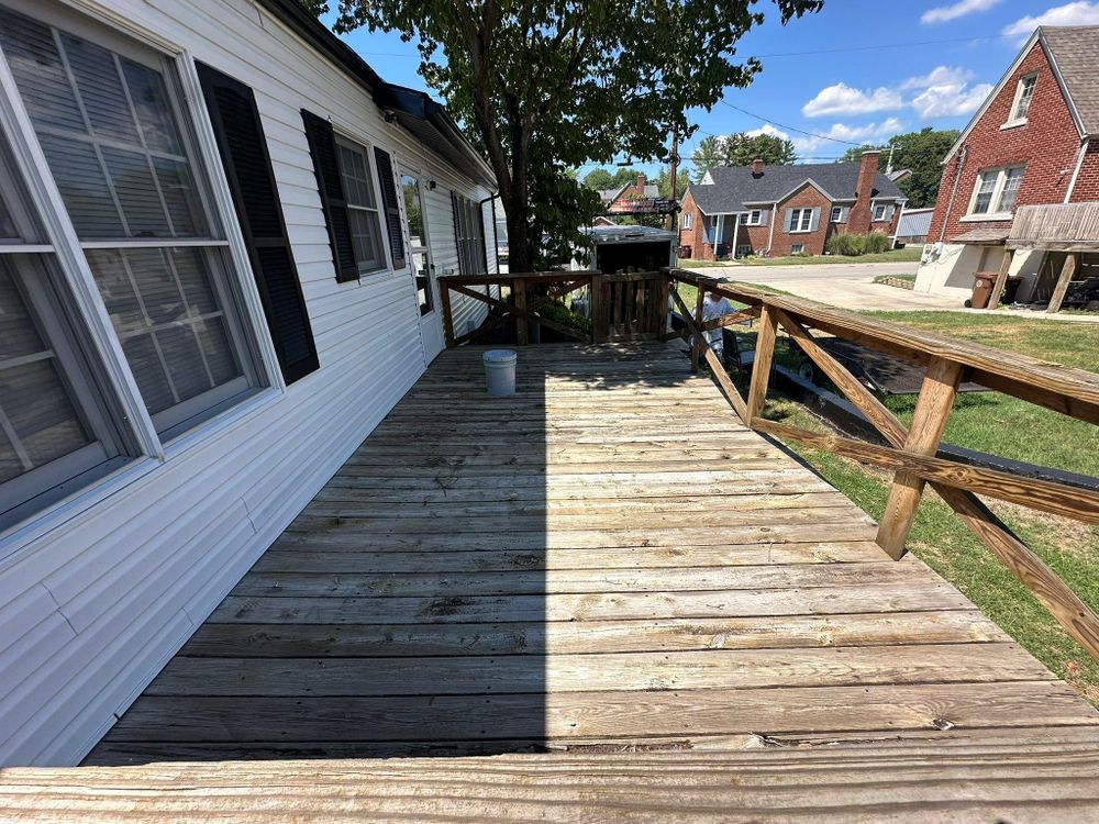 All Photos for Preach’s Painting LLC in Somerset, KY