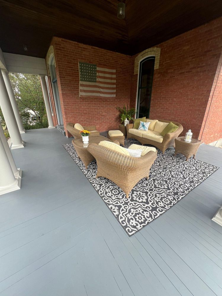 All Photos for Big Picture Construction & Design in Eldridge, IA