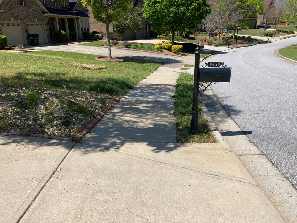 All Photos for Aries Lawnscapes in Atlanta, GA