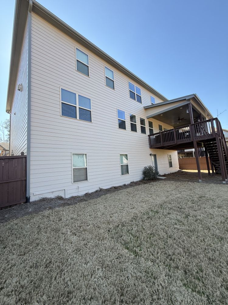 All Photos for Mantis Painting in Kennesaw, GA