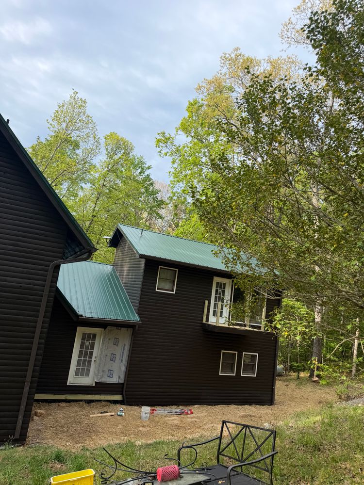 All Photos for Momos Construction in Piney Flats, TN