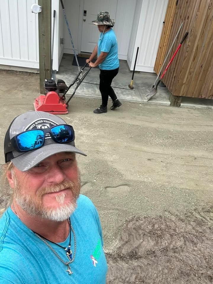 All Photos for Carolina Odd Jobs Inc. in Sneads Ferry, NC