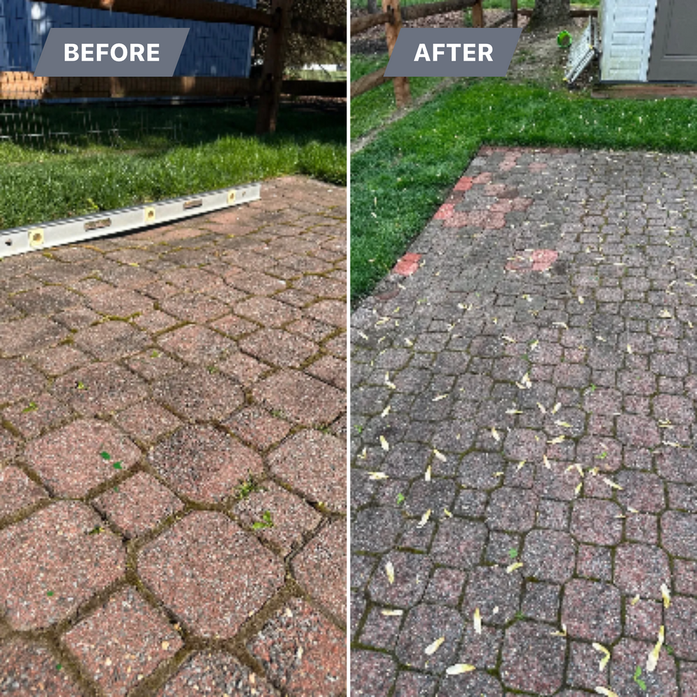 All Photos for Freedom Exterior Washing in Burlington, NJ