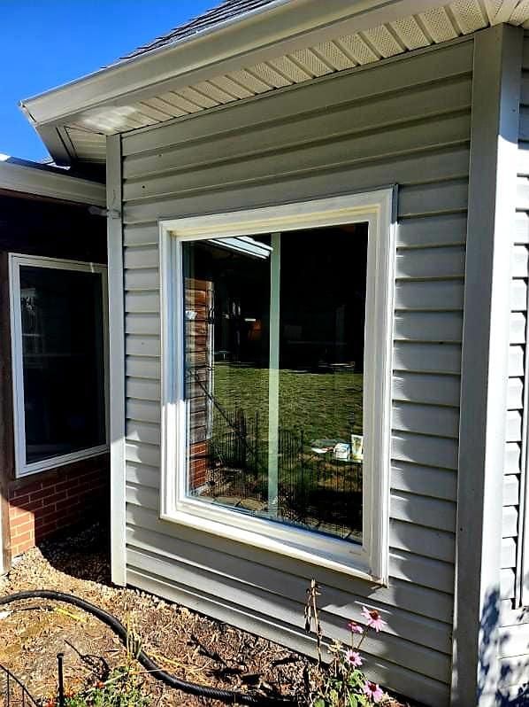 Window Glass Replacement for Pane -N- The Glass in Rock Hill, SC