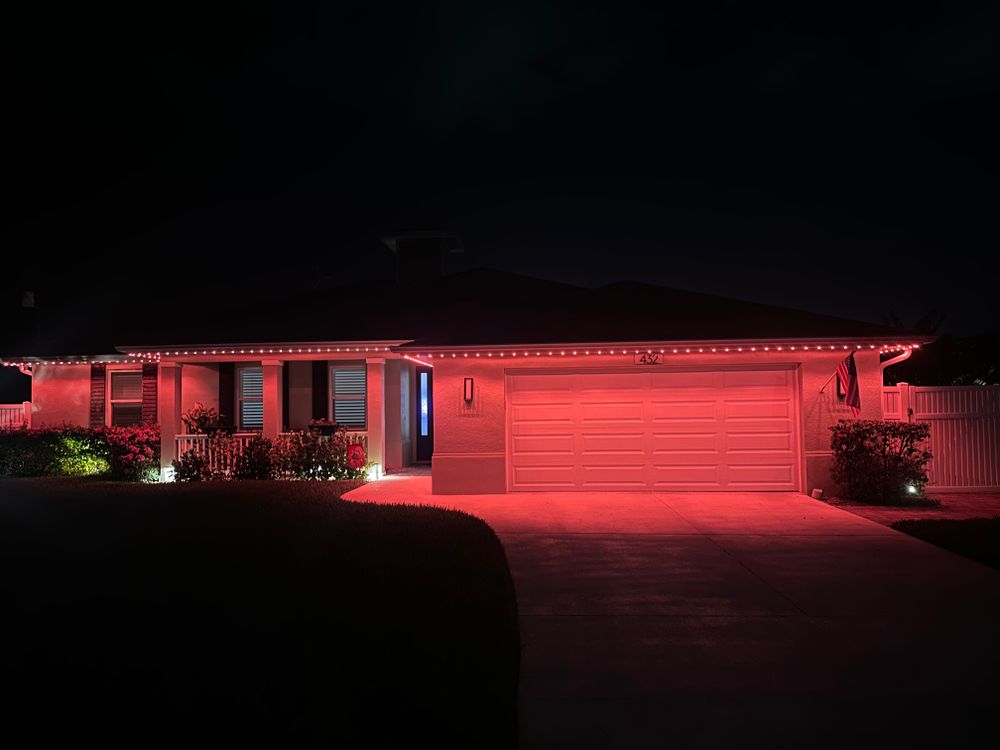 All Photos for Luxury Outdoor Lighting in Venice, FL