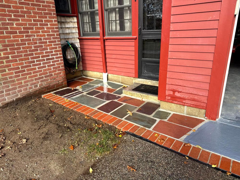 All Photos for James T. Coughlan Restoration in Brockton, MA