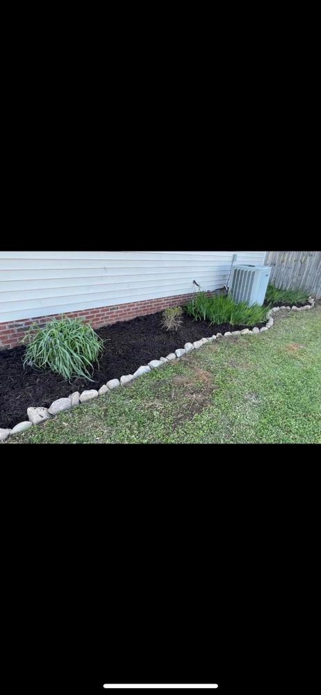 All Photos for Henry’s Lawn Care & Landscaping, LLC in Wendell, NC