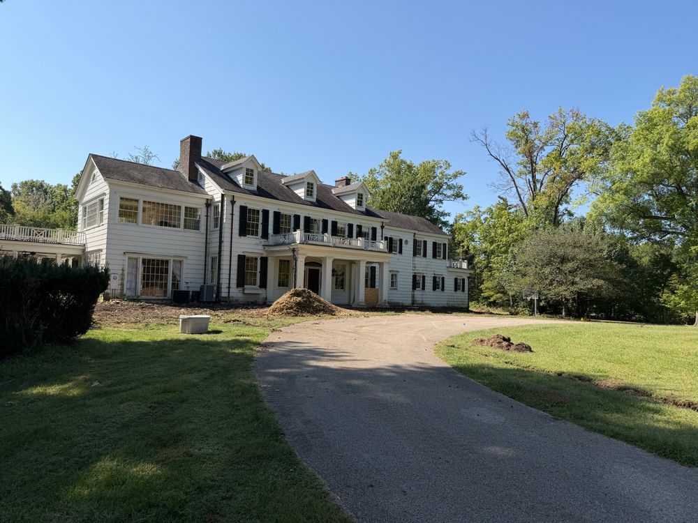 All Photos for Procraft Excavation Services in New Richmond, OH