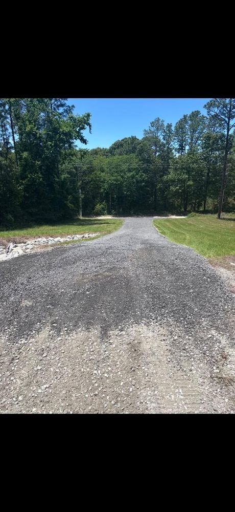 All Photos for Palmetto Precision Concrete & More in Bethune, SC