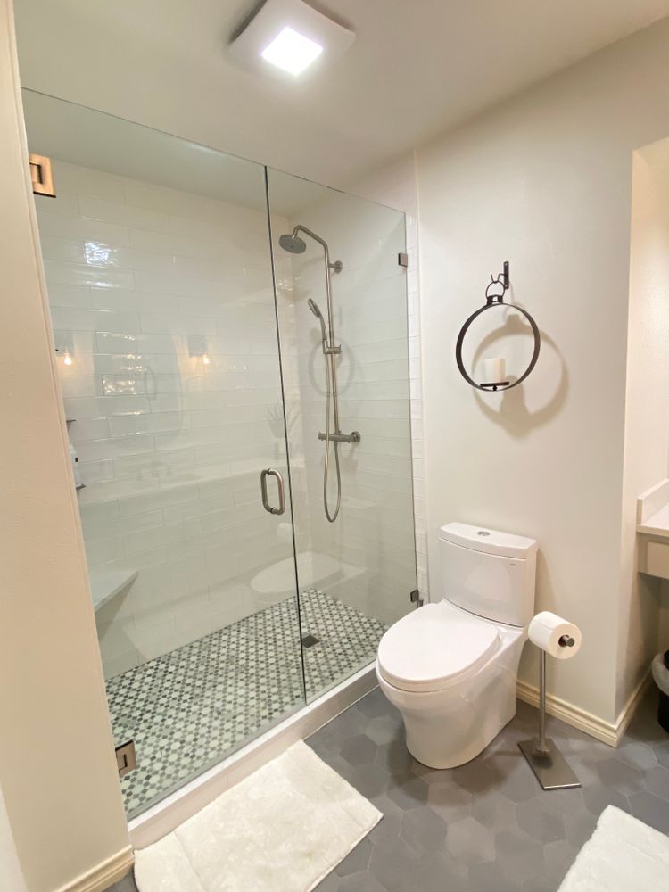 Bathroom Remodels  for Next-Gen Pro-Builders in Kennewick, WA