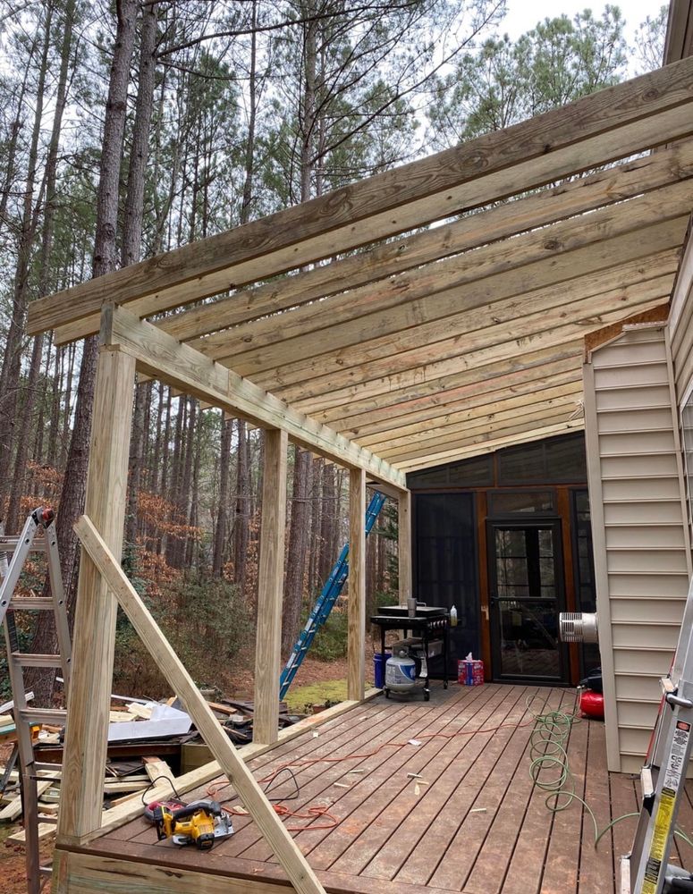 All Photos for Snap Remodeling in Charleston, SC