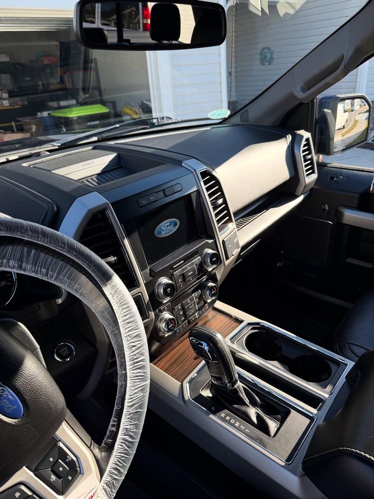 All Photos for Relentless Shine Mobile Detailing in Calabash, NC