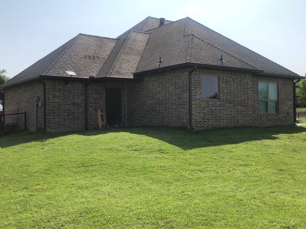 All Photos for Bobcat Gutters in Longview, TX