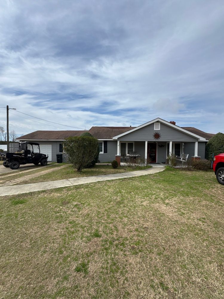 All Photos for ALFA Roofing Solutions in Tattnall County, GA