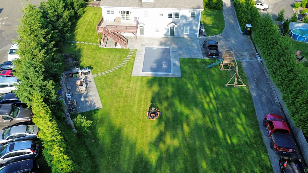 All Photos for Greenscaping & Masonry LLC in Bethel, CT