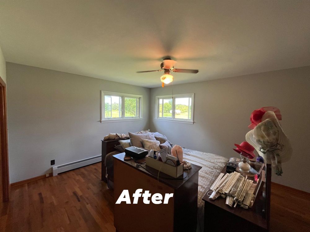 Drywall and Plastering for Ryeonic Custom Painting in Swartz Creek, MI