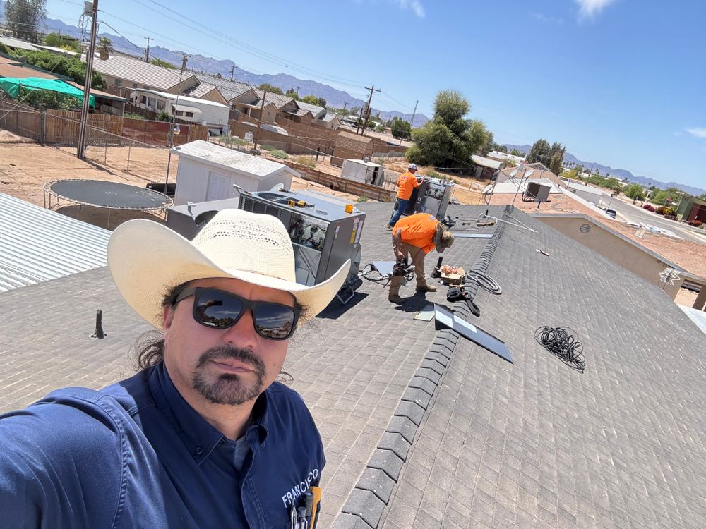 All Photos for Super Cooling and Heating in Yuma, AZ
