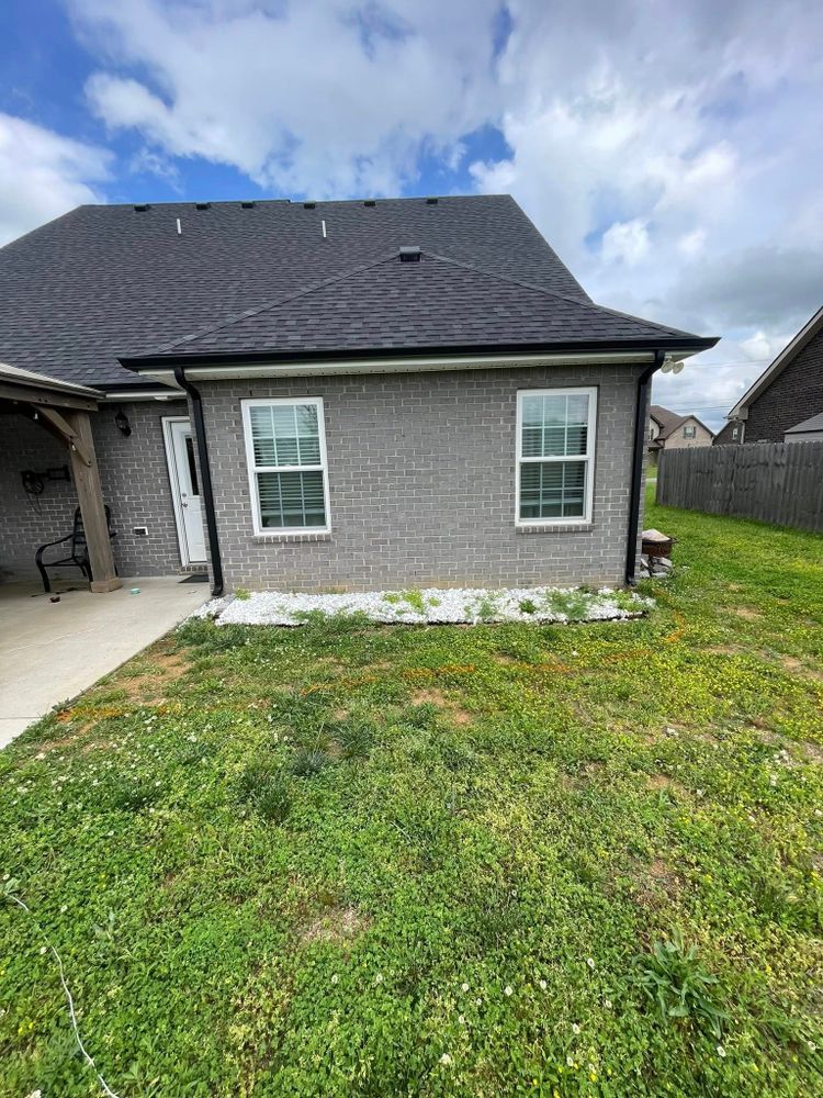 Residential Concrete for Providence Concrete, LLC in Murfreesboro, Tennessee