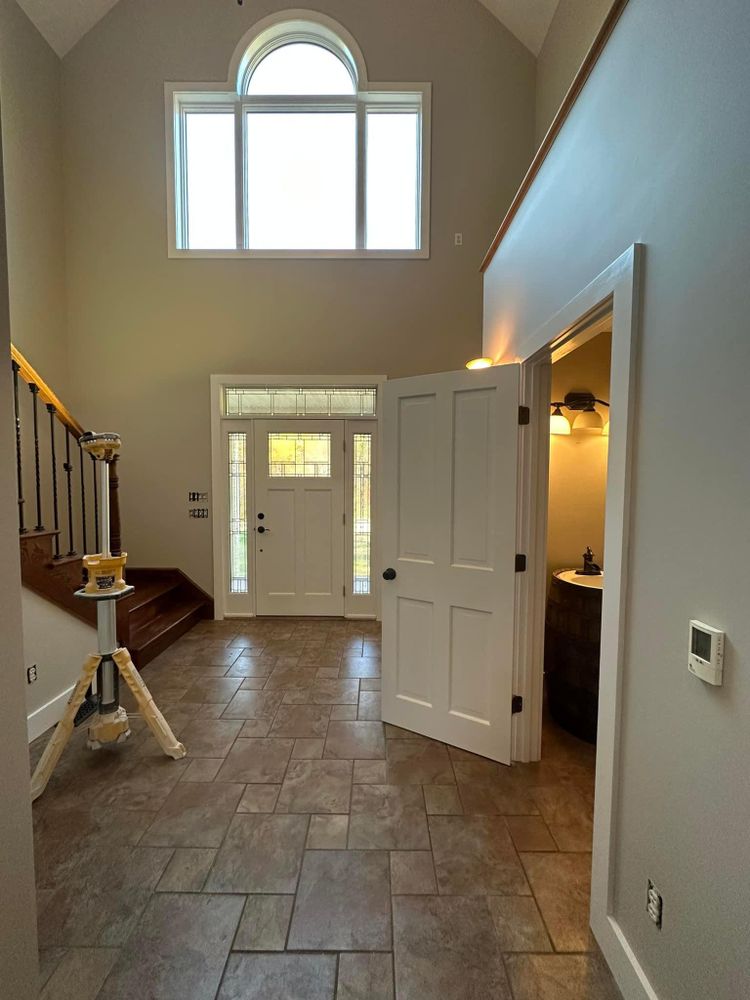 All Photos for Suter & Sons Painting in Amherst, Western Massachusetts