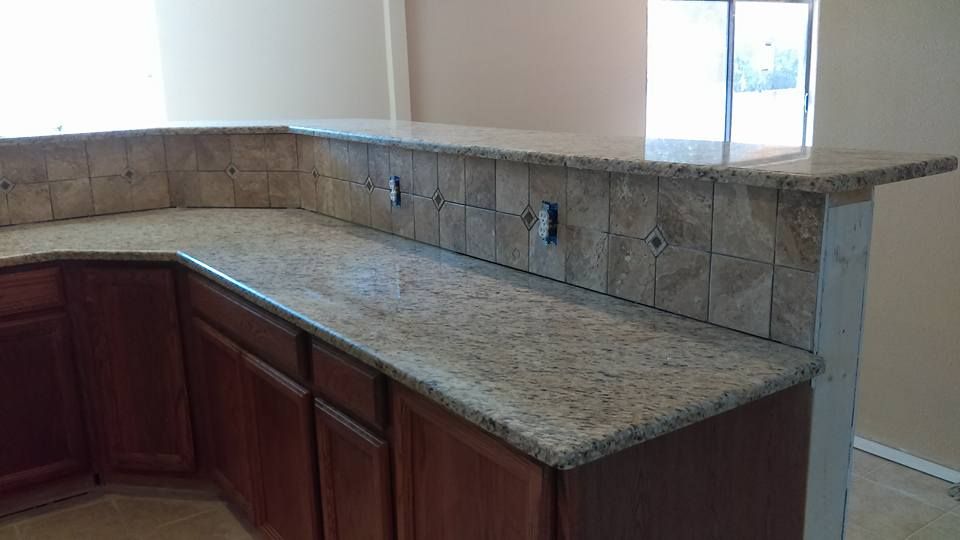 All Photos for Omega Granite LLC in Ravenna, TX