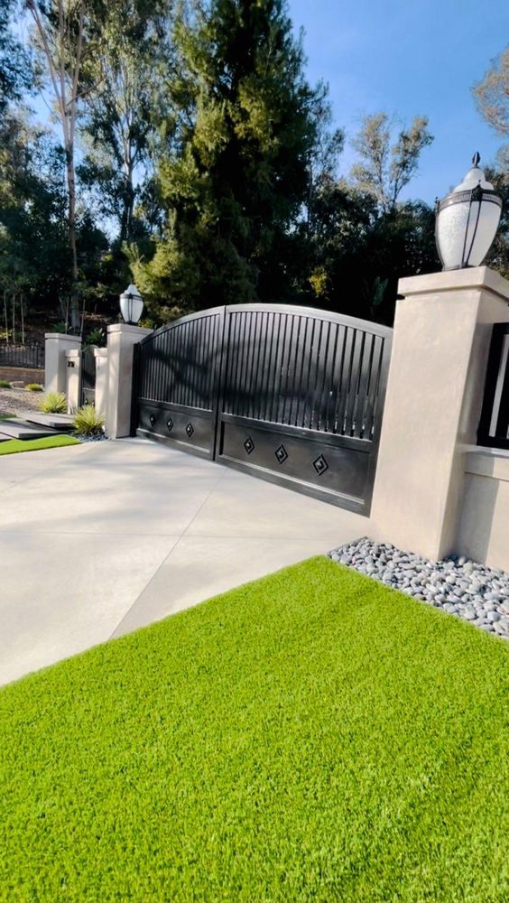 All Photos for DLux Outdoor Creations in Orange County, CA