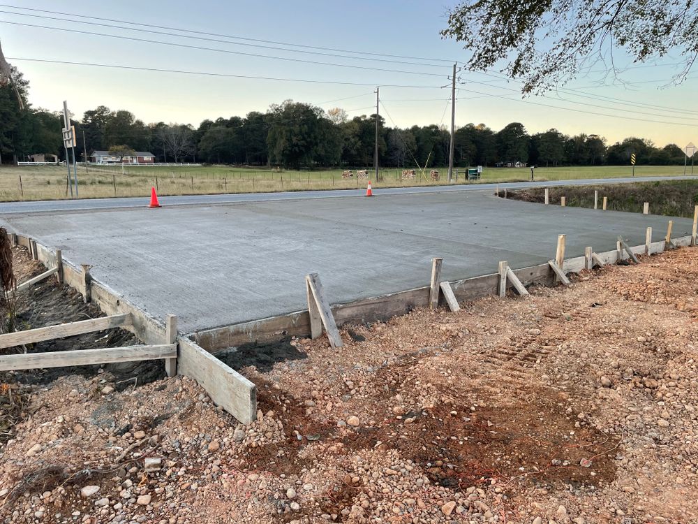 All Photos for Double J Excavation in Nashville, AR