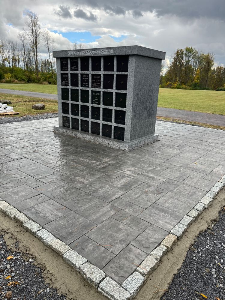 All Photos for Freelance Contracting in Saratoga Springs, NY