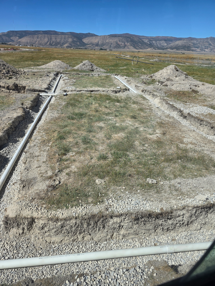 All Photos for DL Dirtworks LLC in Ephraim, UT