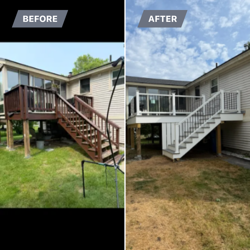 All Photos for D. Duby Construction in Billerica, MA