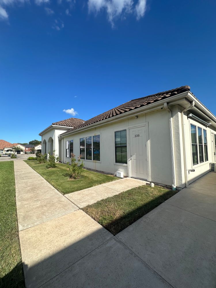 All Photos for AquaFusion Power Wash LLC in Pasadena, TX