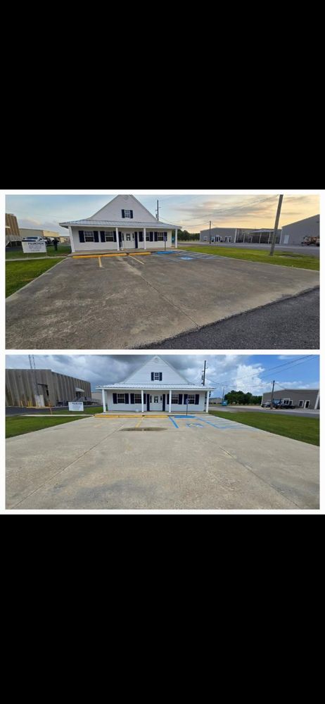 All Photos for Power Wash Pro in Houma, LA