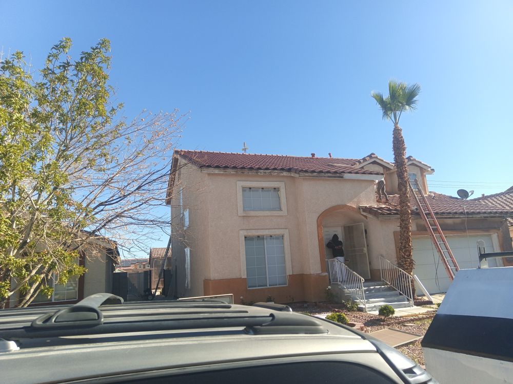 All Photos for JS Painting Services in Las Vegas, NV