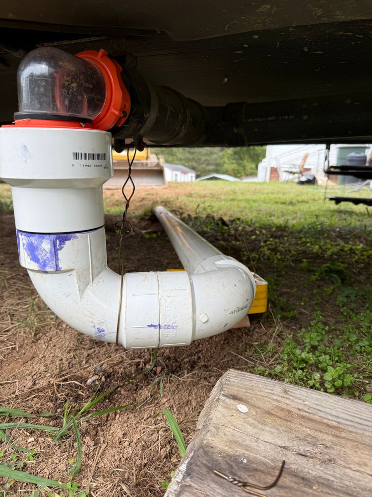 All Photos for CST Dirt Solutions in Rowan, NC