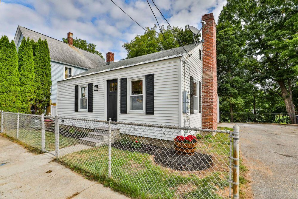 All Photos for Pro Carpentry Solutions in Derry, NH