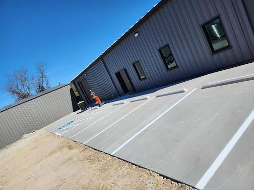 All Photos for Southeast Sealing & Striping in Bladenboro, NC