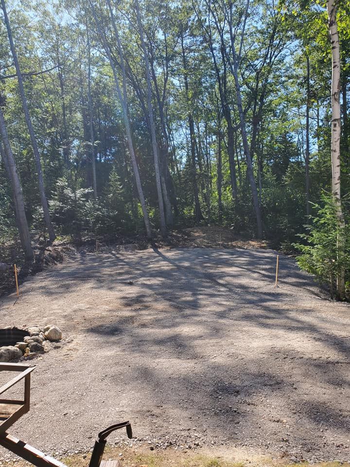 All Photos for T & T Excavating and Property Services in Presque Isle County, MI