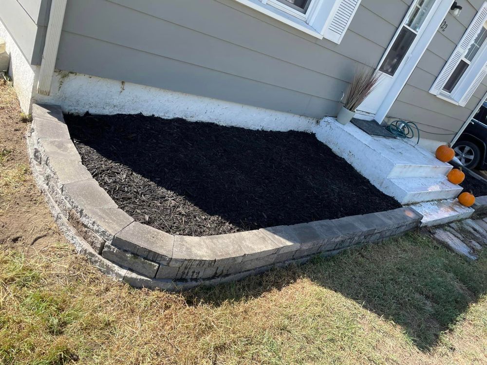 Landscaping  for Jacks Lawn & Landscape LLC  in Hastings, NE