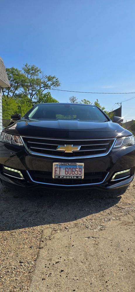 All Photos for Luxury Auto Detail in Peoria, IL