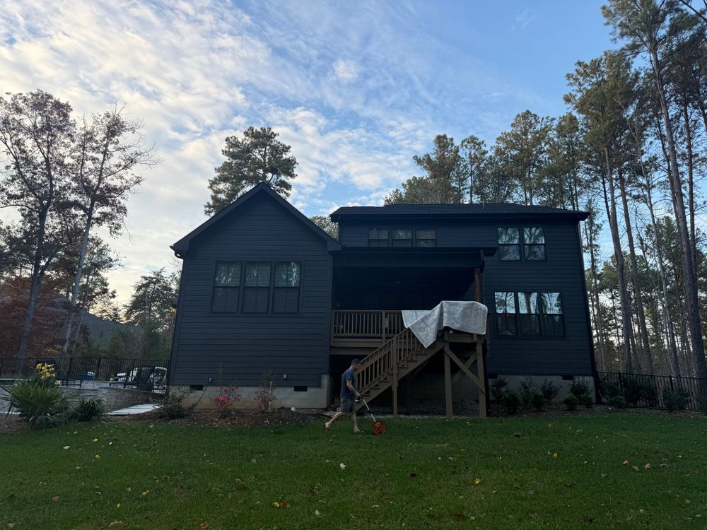 All Photos for Southern Star Landscaping LLC in Catawba, NC