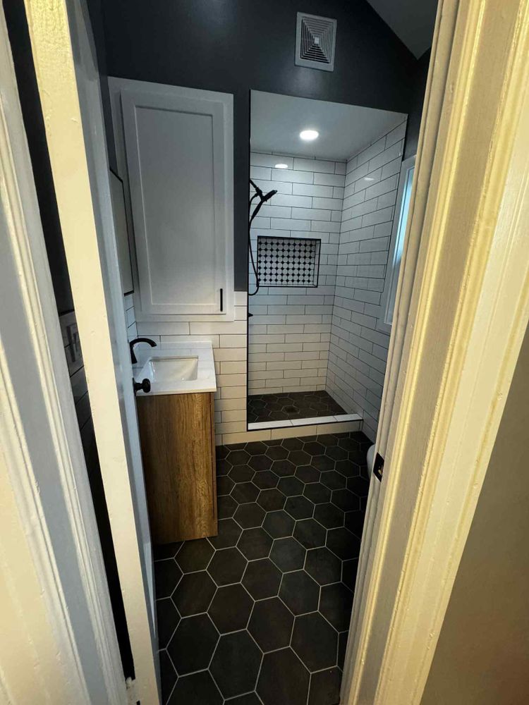 All Photos for Ramos Pro Painting & Construction in East Rockaway, 	New York